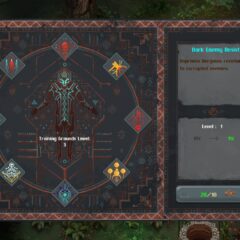 Children of Morta: Complete Edition TR Steam CD Key - ekran görüntüsü 3