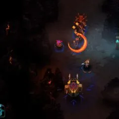 Children of Morta: Complete Edition TR Steam CD Key - ekran görüntüsü 4