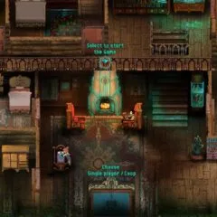 Children of Morta: Complete Edition TR Steam CD Key - ekran görüntüsü 7