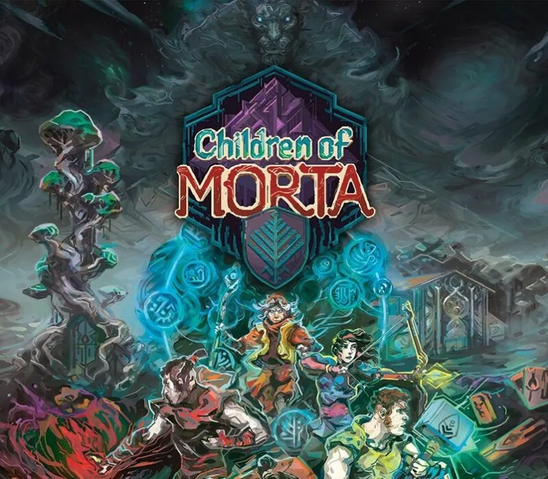 Children of Morta: Complete Edition Steam Oyun Kodu (CD Key)