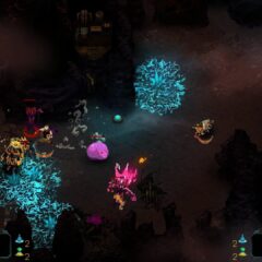 Children of Morta: Complete Edition TR Steam CD Key - ekran görüntüsü 8