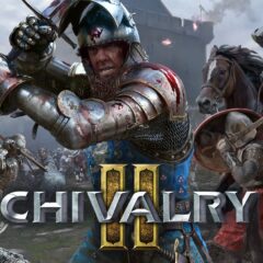 Chivalry 2 Epic Games CD Key