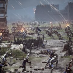 Chivalry 2 Epic Games CD Key - ekran görüntüsü 3