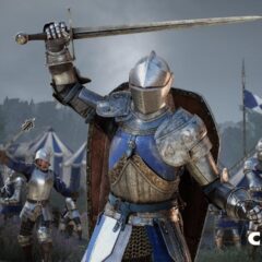 Chivalry 2 Epic Games CD Key - ekran görüntüsü 4