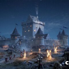 Chivalry 2 Epic Games CD Key - ekran görüntüsü 5