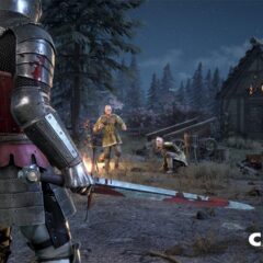 Chivalry 2 Epic Games CD Key - ekran görüntüsü 6