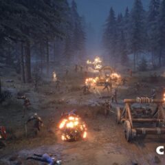 Chivalry 2 Epic Games CD Key - ekran görüntüsü 7