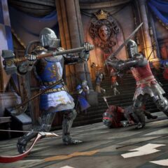 Chivalry 2 - Preorder Bonus Epic Games CD Key - ekran görüntüsü 2