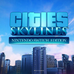 Cities: Skylines Nintendo Switch Edition Nintendo Switch Access