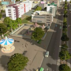 Cities: Skylines Nintendo Switch Edition Nintendo Switch Access - ekran görüntüsü 2