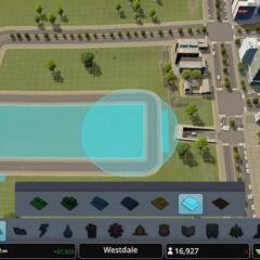 Cities: Skylines Nintendo Switch Edition Nintendo Switch Access - ekran görüntüsü 4