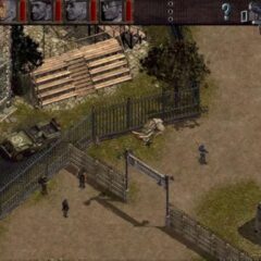 Commandos: Beyond the Call of Duty PC Steam CD Key - ekran görüntüsü 1