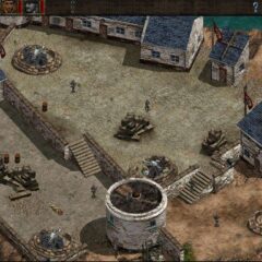 Commandos: Beyond the Call of Duty PC Steam CD Key - ekran görüntüsü 2