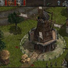 Commandos: Beyond the Call of Duty PC Steam CD Key - ekran görüntüsü 3