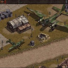 Commandos: Beyond the Call of Duty PC Steam CD Key - ekran görüntüsü 5