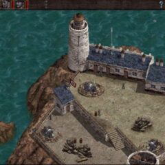 Commandos: Beyond the Call of Duty PC Steam CD Key - ekran görüntüsü 6