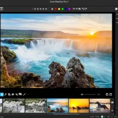 Corel AfterShot Pro 3 CD Key (Unlimited Devices) - ekran görüntüsü 1