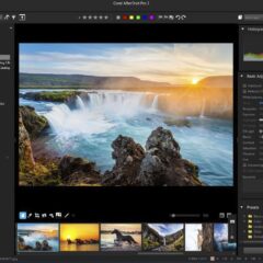 Corel AfterShot Pro 3 CD Key (Unlimited Devices) - ekran görüntüsü 2