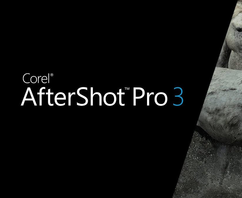 Corel AfterShot Pro 3 Fotoğraf Düzenleme Yazılımı: Özellikleri ve Kurulum Rehberi
