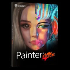 Corel Painter 2019 CD Key