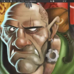 Corel Painter 2019 CD Key - ekran görüntüsü 3