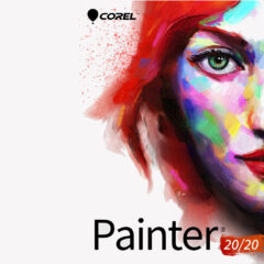 Corel Painter 2020 CD Key
