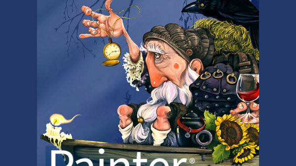 Corel Painter 2022 for Mac Sanat Nedir? Özellikleri, Fiyatı ve Kullanım Alanları 2026