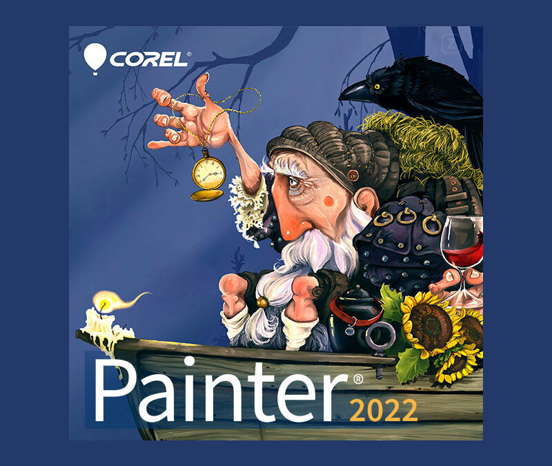 Corel Painter 2022 for Mac Sanat Nedir? Özellikleri, Fiyatı ve Kullanım Alanları 2026