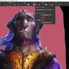 Corel Painter 2023 CD Key (Unlimited Devices) - ekran görüntüsü 3