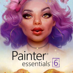 Corel Painter Essentials 6 CD Key