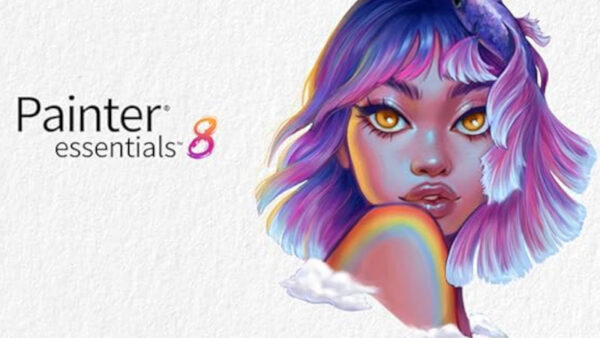 Corel Painter Essentials 8 for Mac Sanat Nedir? Özellikleri, Fiyatı ve Kullanım Alanları 2026