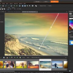 Corel Paintshop Pro X9 CD Key - ekran görüntüsü 1