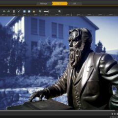 Corel Paintshop Pro X9 CD Key - ekran görüntüsü 2