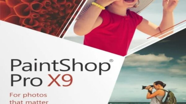 Corel Paintshop Pro X9 Fotoğraf Düzenleme Nedir? Özellikleri, Fiyatı ve Kullanım Alanları 2026