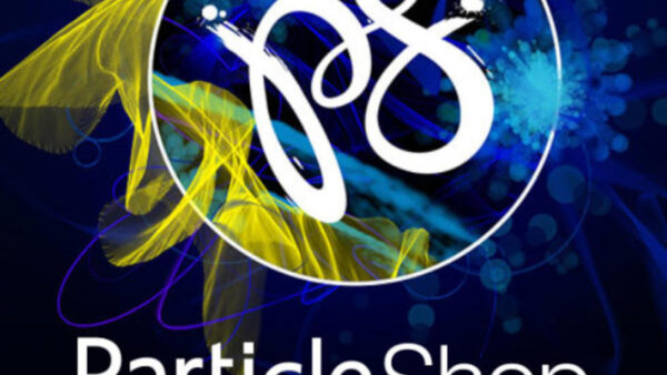 Photoshop Fırçalarınız Sıradan mı Kalıyor? Corel ParticleShop ile Gerçekçi Doku Rehberi