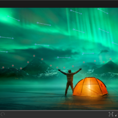 Corel PhotoMirage CD Key (10 Devices) - ekran görüntüsü 1