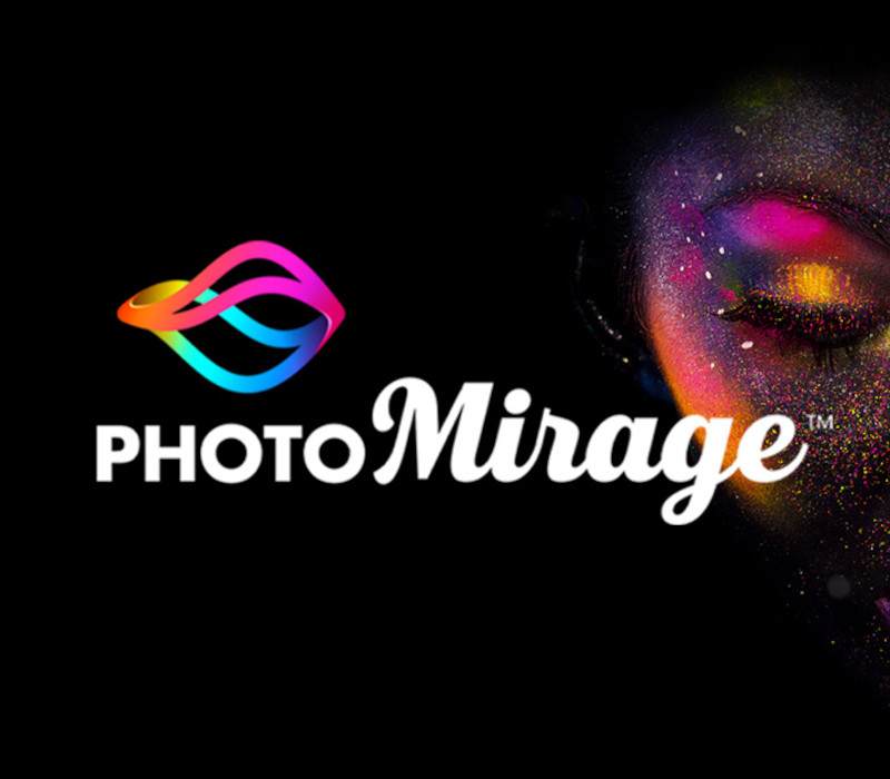 Corel PhotoMirage Fotoğraf Animasyon Yazılımı Lisans Anahtarı (10 Cihaz)