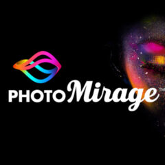 Corel PhotoMirage Express CD Key