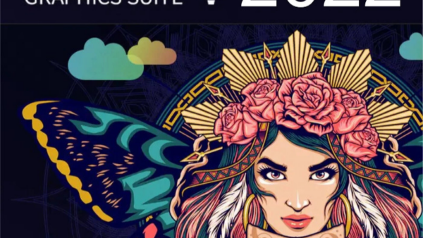 Mac'te Vektörel Tasarım: CorelDRAW Graphics Suite 2022 Neler Sunuyor?
