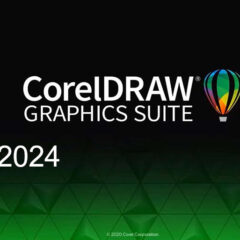CorelDRAW Graphics Suite 2024 for Mac Key (3 Devices)