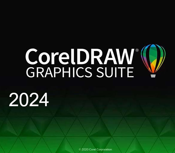 CorelDRAW Graphics Suite 2024 for Mac Lisans Anahtarı (3 Cihaz)