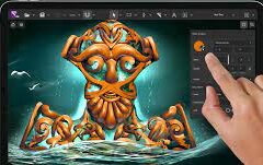 CorelDRAW Graphics Suite 2025 for Mac Key - ekran görüntüsü 2