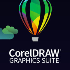 CorelDRAW Graphics Suite 2026 for Mac Key