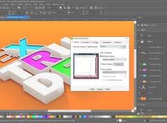 CorelDRAW Graphics Suite 2026 for Mac Key - ekran görüntüsü 6
