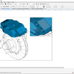 CorelDRAW Technical Suite 2019 Key (1 Device) - ekran görüntüsü 1