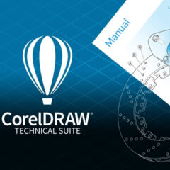 CorelDRAW Technical Suite 2023 Key (5 Devices)