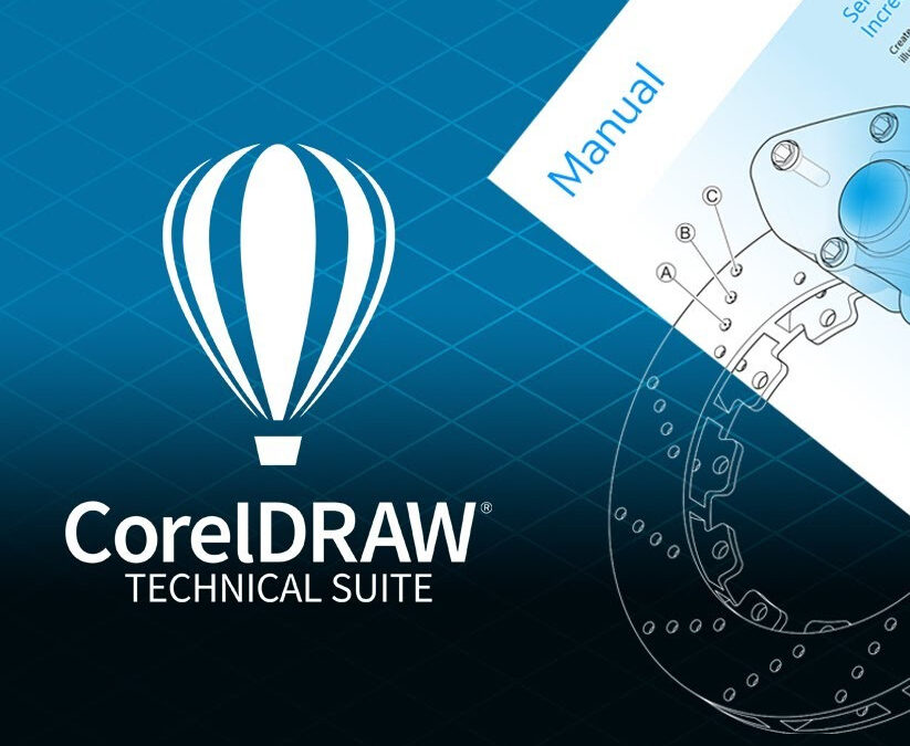 CorelDRAW Technical Suite 2024 Nedir? Özellikleri, Fiyatı ve Kullanım Alanları 2026