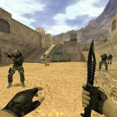 Counter-Strike 1.6 Steam Account - ekran görüntüsü 1
