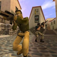 Counter-Strike 1.6 Steam Gift - ekran görüntüsü 2