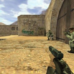 Counter-Strike 1.6 Steam Gift - ekran görüntüsü 3